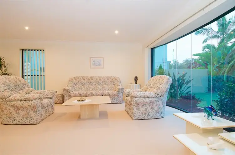 Fifth view of Homely house listing, 100 Arun Drive, Arundel QLD 4214