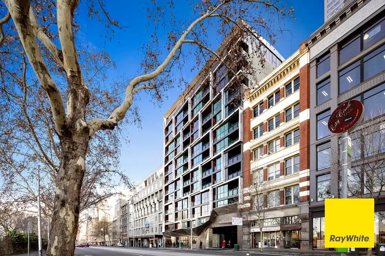 613/108 Flinders Street, Melbourne VIC 3000