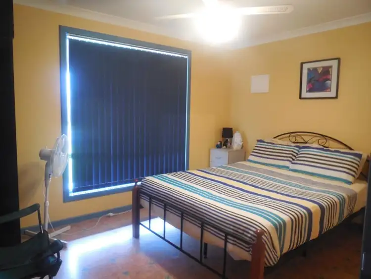 Fourth view of Homely house listing, 4 BARRETT - LENNARD Drive, Ledge Point WA 6043