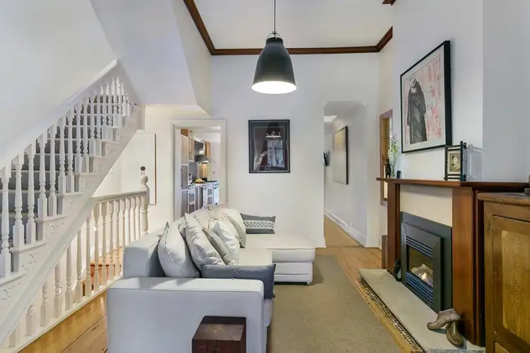 Third view of Homely house listing, 37 Newman Street, Newtown NSW 2042