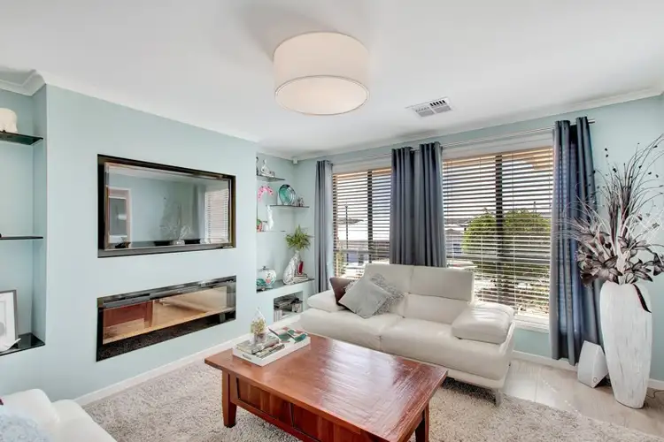 1 Kiribilli Court, Seaford Rise SA 5169