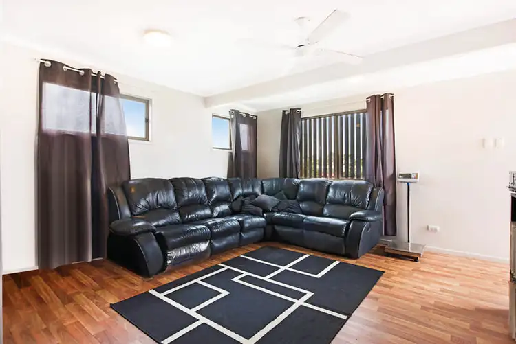 Second view of Homely house listing, 34 Zammit Street, Deception Bay QLD 4508
