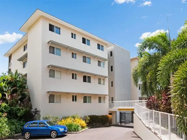 Second view of Homely unit listing, 16/11 Brewery Place, Woolner NT 820