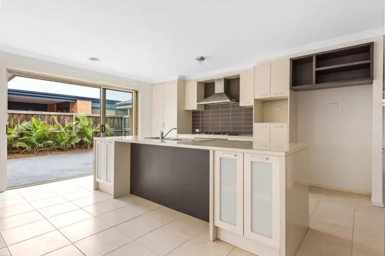 Second view of Homely house listing, 27 Dardel Drive, Bannockburn VIC 3331