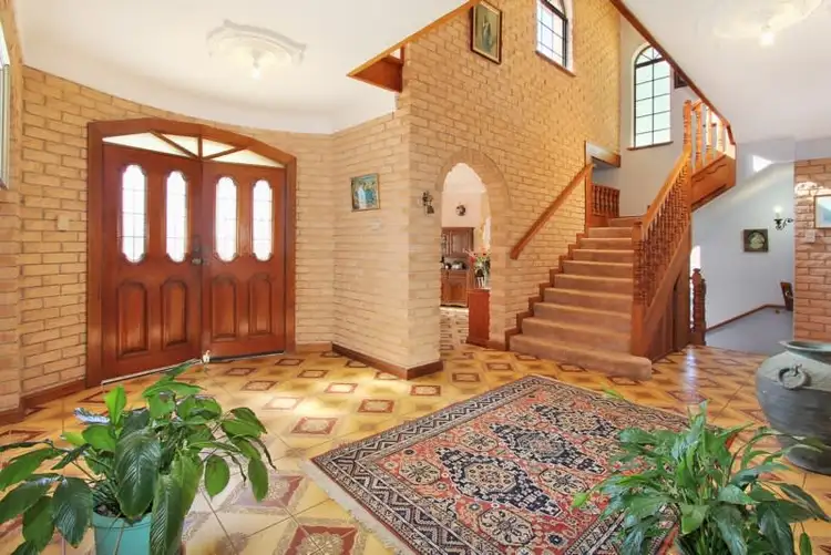 Third view of Homely house listing, 17 Cartier Street, Bonnyrigg NSW 2177