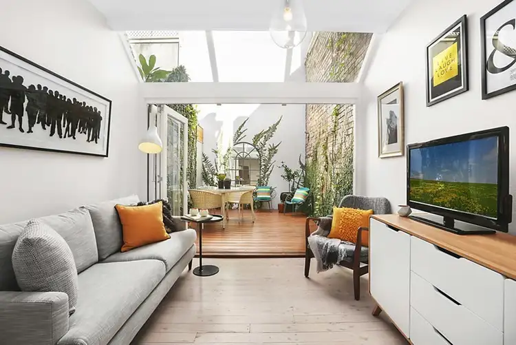 Third view of Homely house listing, 1 Hannam Street, Darlinghurst NSW 2010