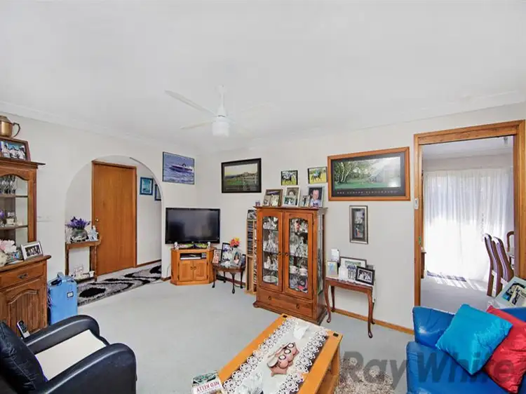 Second view of Homely house listing, 2/21-23 Victoria Avenue, Toukley NSW 2263