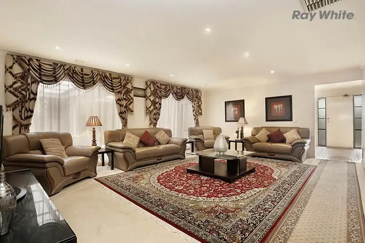 Fourth view of Homely house listing, 312 Tarneit Road, Werribee VIC 3030