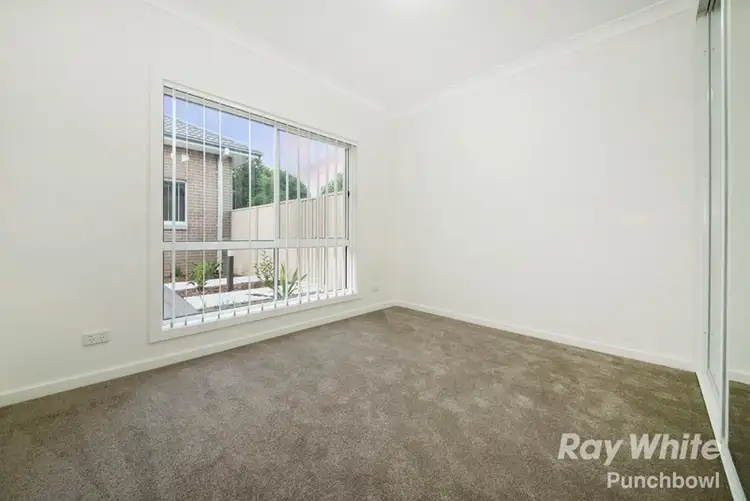 Fifth view of Homely townhouse listing, 6/14 Gowrie Avenue, Punchbowl NSW 2196