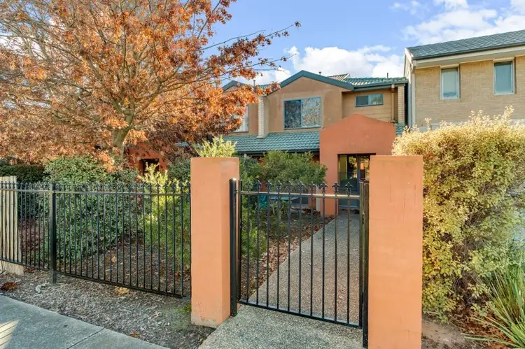 12/15 Wanliss Street, Latham ACT 2615