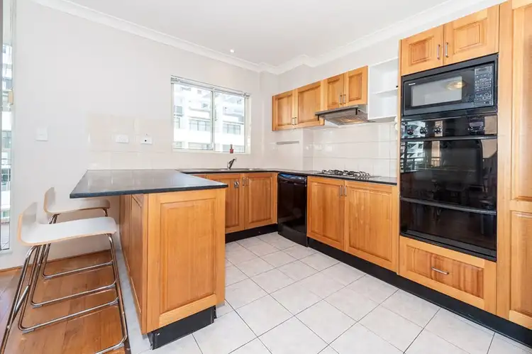 Second view of Homely apartment listing, 23/108 Boyce Road, Maroubra NSW 2035