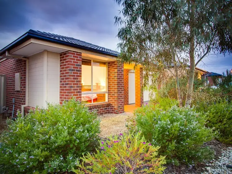 Third view of Homely house listing, 10 Gladesville Street, Truganina VIC 3029