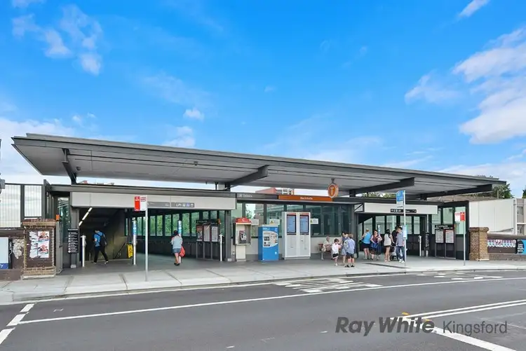Seventh view of Homely apartment listing, 28/345-357 Illawarra Road, Marrickville NSW 2204