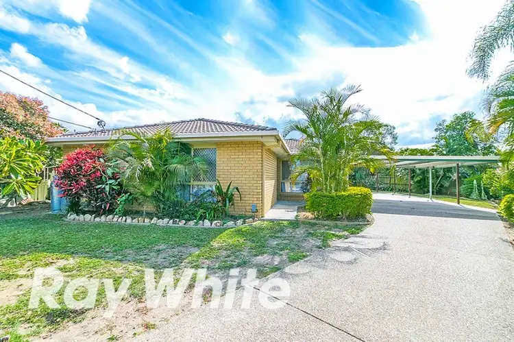 Third view of Homely house listing, 31 Kurilpa Street, Marsden QLD 4132
