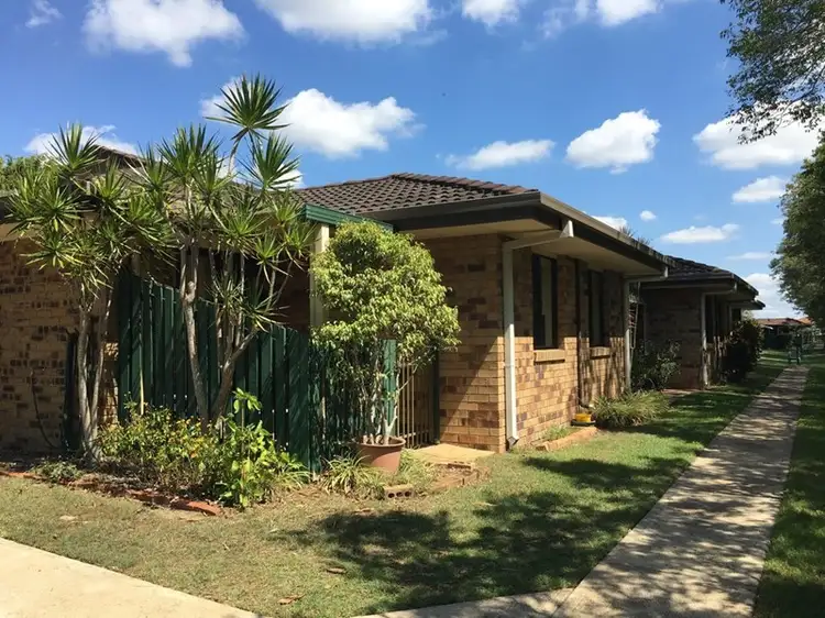 69/15 Carmichael Court, Wynnum West QLD 4178