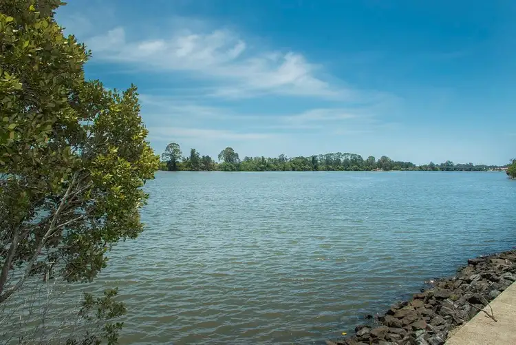 Seventh view of Homely land listing, 25 North Bank Court, Helensvale QLD 4212