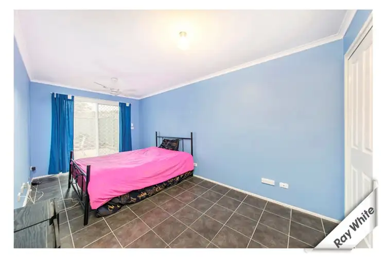 Fourth view of Homely house listing, 44 Rohan Street, Richardson ACT 2905