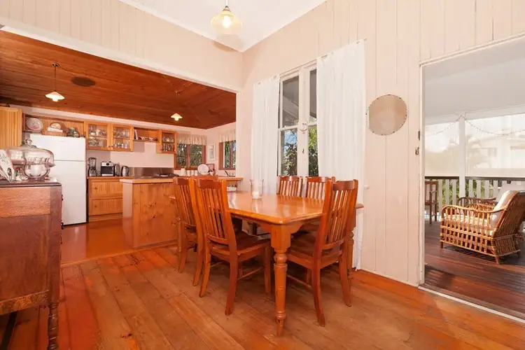 Seventh view of Homely house listing, 55 Magee Street, Graceville QLD 4075