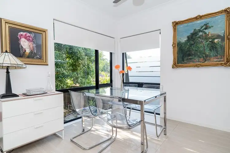 Fourth view of Homely townhouse listing, 7/29 Eversley Terrace, Yeronga QLD 4104
