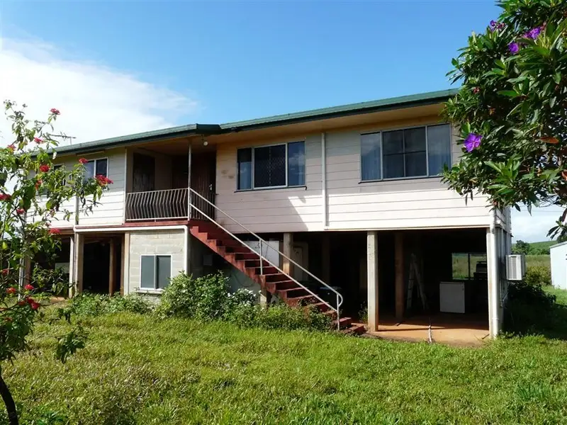 Main view of Homely rural property listing, 65563 Bruce Highway, Daradgee QLD 4860