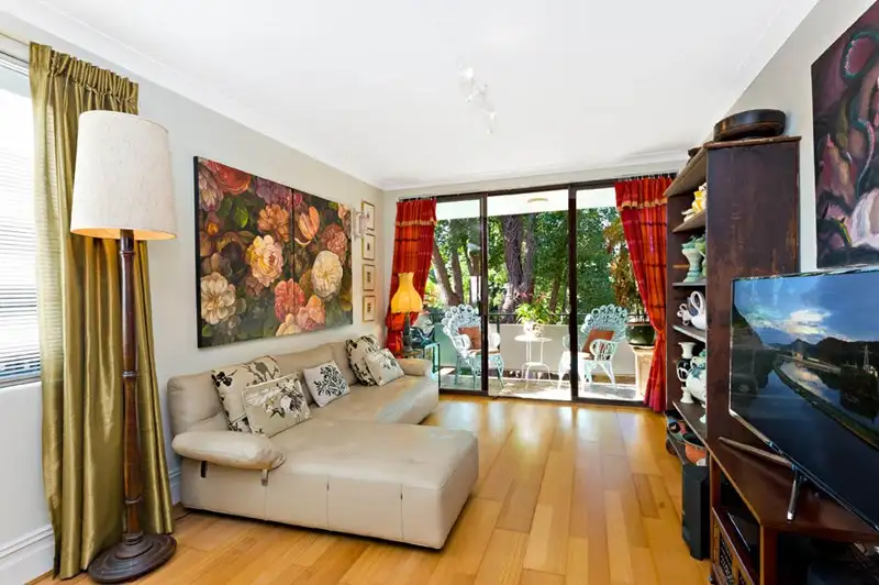 Main view of Homely unit listing, 13/11 Tupper Street, Enmore NSW 2042