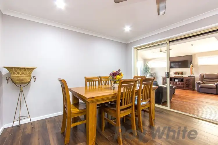 Seventh view of Homely house listing, 15 Shelley Close, Mayfield NSW 2304