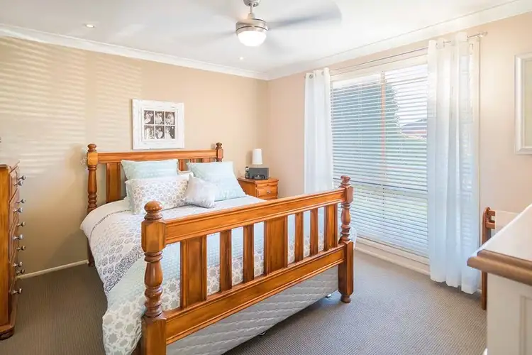 Seventh view of Homely house listing, 35 Dara Crescent, Glenmore Park NSW 2745