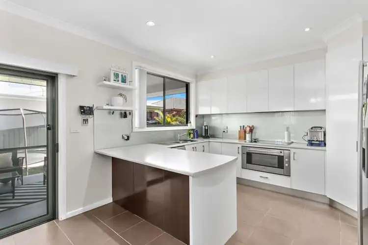 Fourth view of Homely house listing, 1 Miriam Place, Flinders NSW 2529