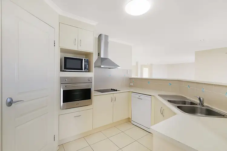 Third view of Homely house listing, 745 Greenwattle Street, Glenvale QLD 4350