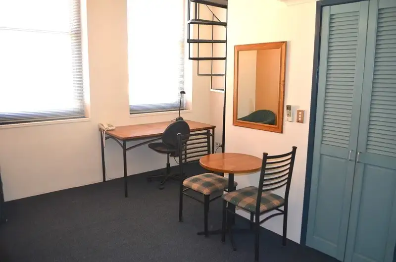 Main view of Homely apartment listing, 4077/185 Broadway, Ultimo NSW 2007