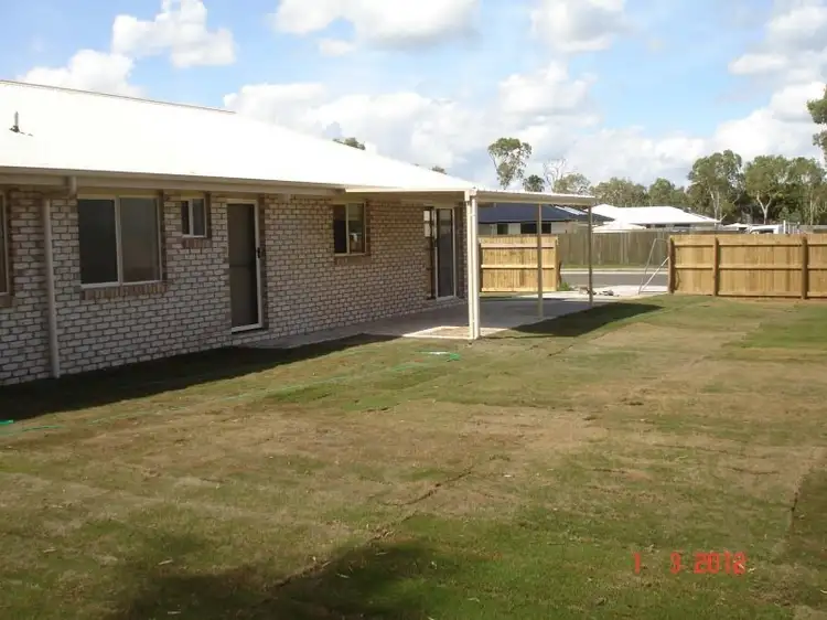 Fourth view of Homely house listing, 23 Regency, Moore Park Beach QLD 4670