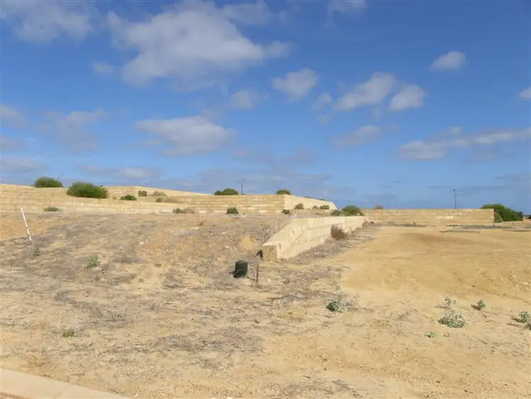 Third view of Homely land listing, 35 Lawrencia Loop Lot, Kalbarri WA 6536
