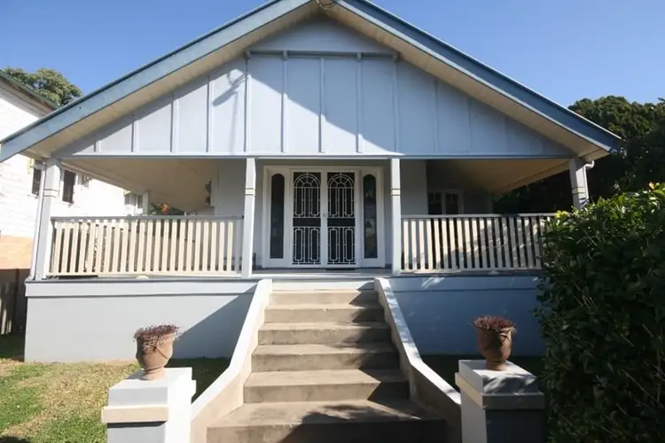Main view of Homely house listing, 108 Through Street, South Grafton NSW 2460