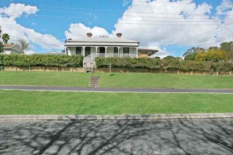 68 Banks Street, East Maitland NSW 2323