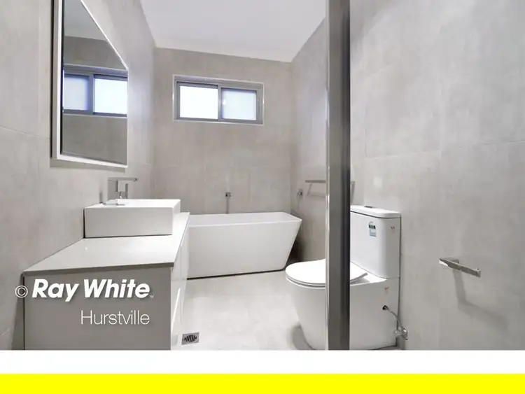 Fourth view of Homely house listing, 108 The Avenue, Hurstville NSW 2220