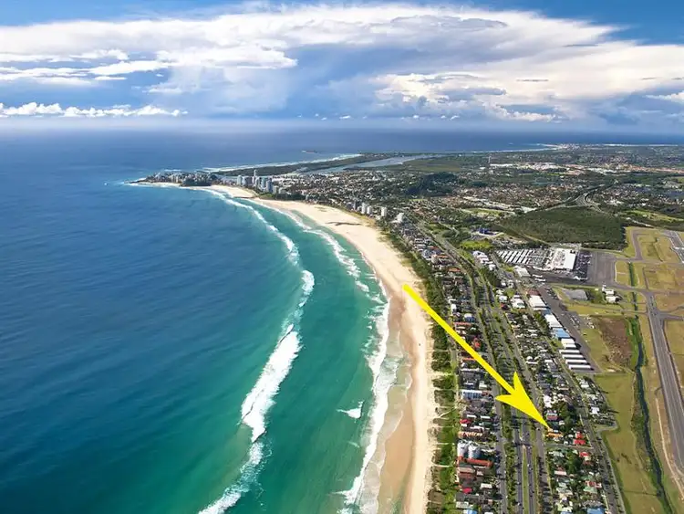 328 Coolangatta Road, Tugun QLD 4224