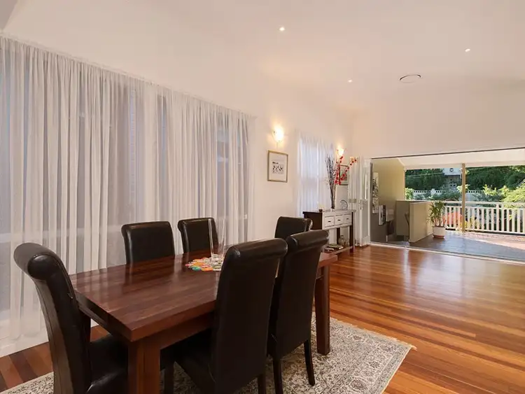 Seventh view of Homely house listing, 40 Armstrong Terrace, Paddington QLD 4064