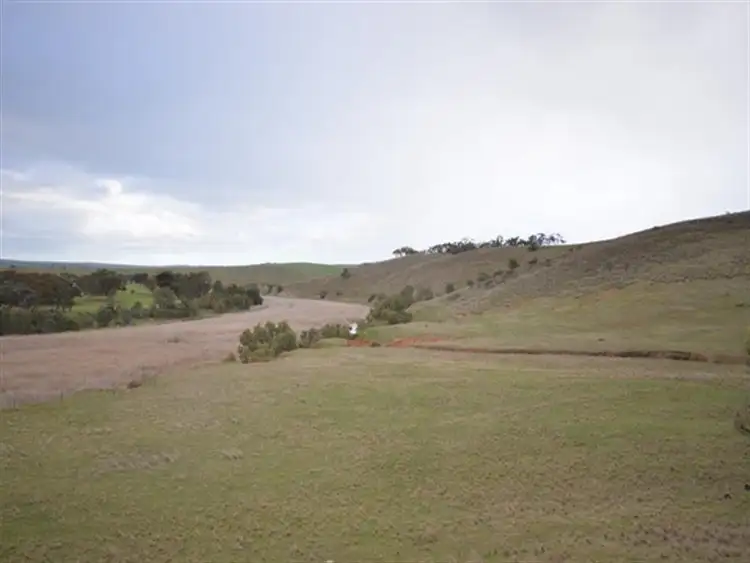 Sixth view of Homely rural property listing, Various Secs Windy Loop Road, Yacka SA 5470