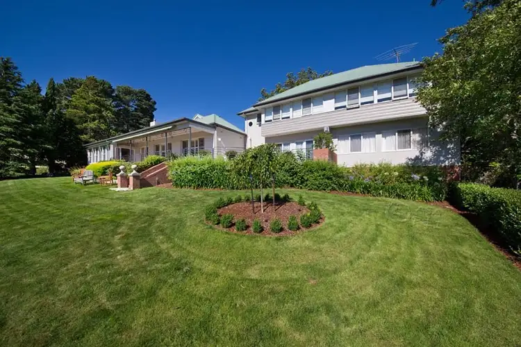 Third view of Homely house listing, 14 Burton Road, Blackheath NSW 2785