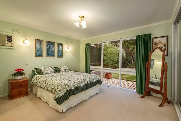 Seventh view of Homely house listing, 6 Teak Court, Doncaster VIC 3108