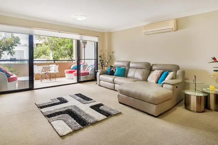 Fourth view of Homely apartment listing, 121/392 Marine Parade, Labrador QLD 4215