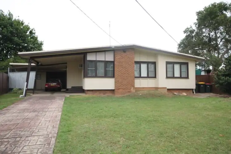 7 Canowie Place