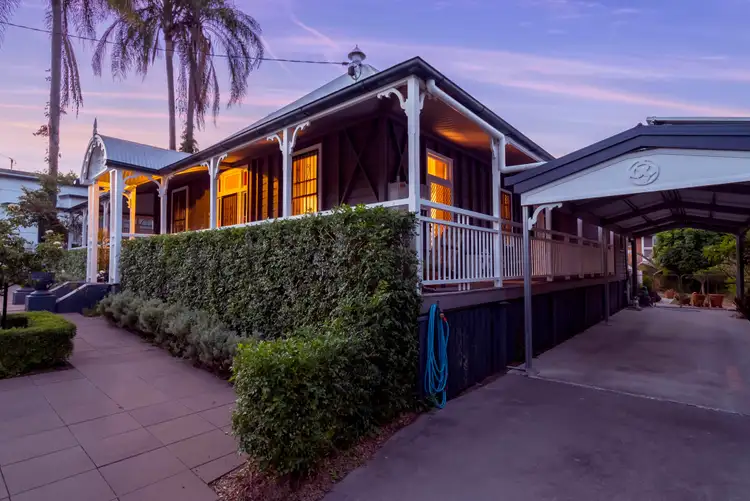 Fourth view of Homely house listing, 11 Elizabeth Street, Woodend QLD 4305