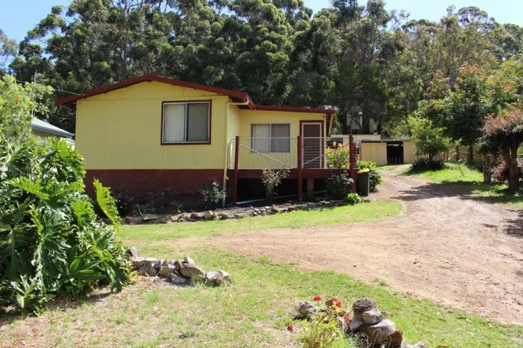 32 Campbell Road, Denmark WA 6333