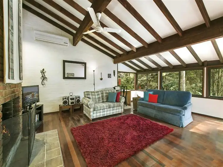 Second view of Homely house listing, 61A Boundary Road, Wahroonga NSW 2076