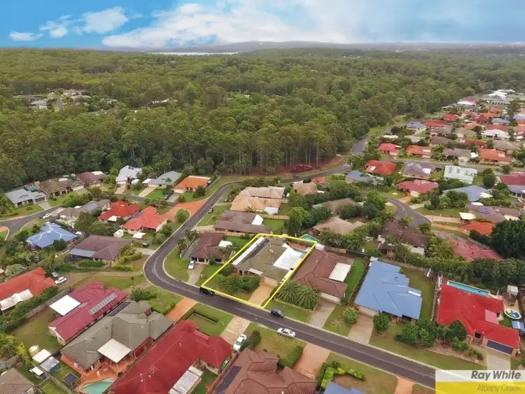 Sixth view of Homely house listing, 15 Montclare Court, Cashmere QLD 4500