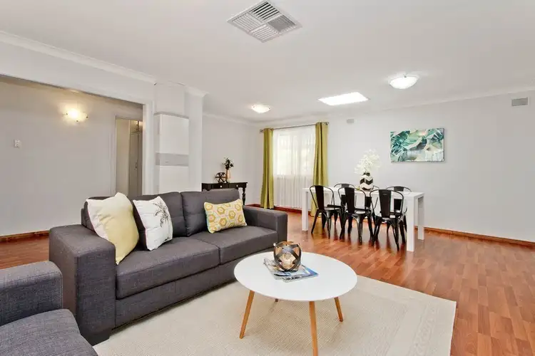 Third view of Homely house listing, 21 Rex Avenue, Gilles Plains SA 5086