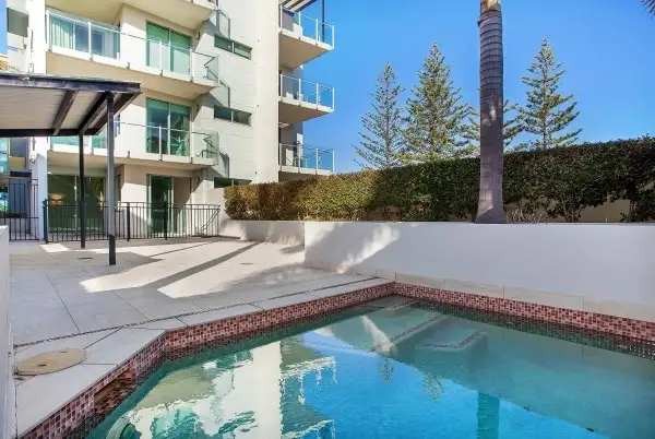 102/108 Pacific Parade, Bilinga QLD 4225