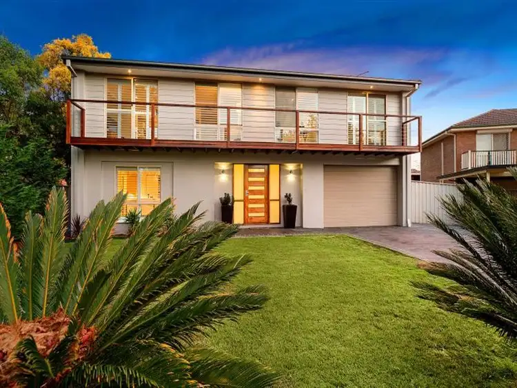 Main view of Homely house listing, 5 Roberts Place, Mcgraths Hill NSW 2756
