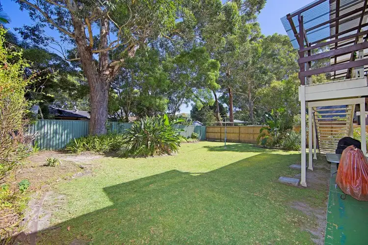 Seventh view of Homely house listing, 7 Lakin Street, Bateau Bay NSW 2261